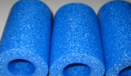 epe珍珠棉管應(yīng)用于什么包裝？