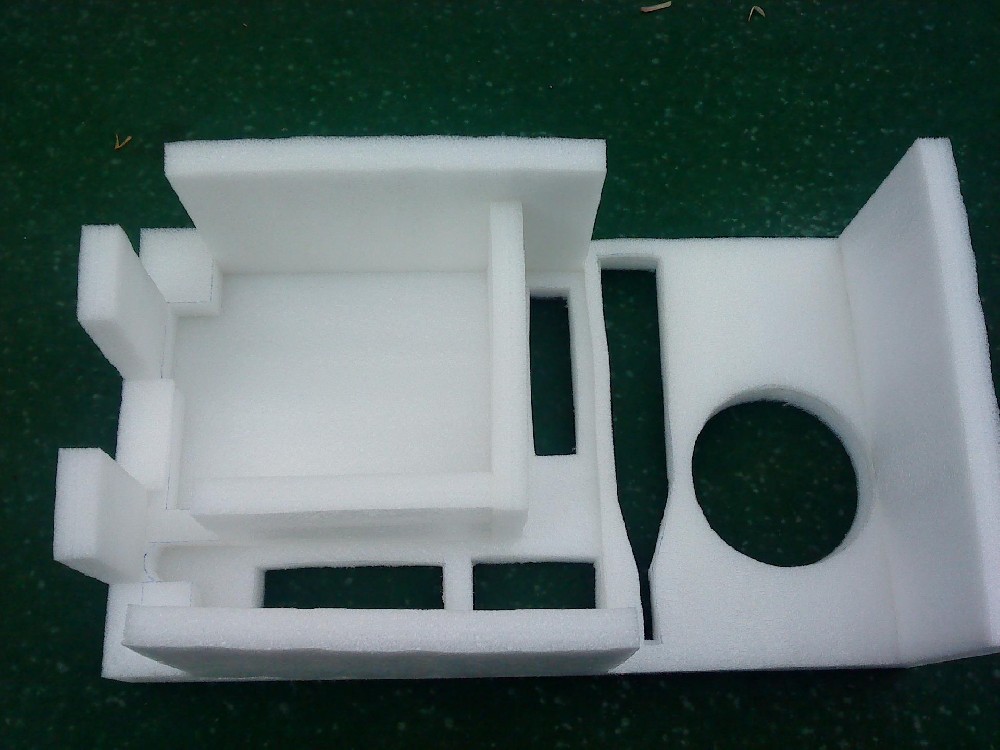 泡沫和EPE珍珠棉的區別都在哪？