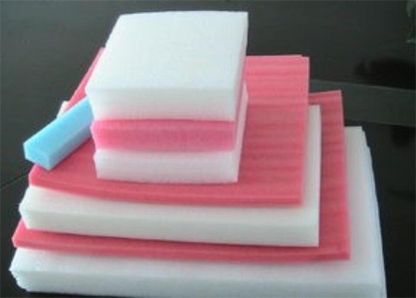 珍珠棉的特性優(yōu)勢，滿足企業(yè)不同需求